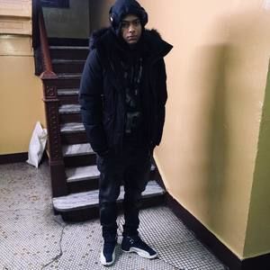 Meet your Posher, Joan